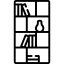 Estanterias
