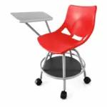 SILLA URBANA BACHILLERATO